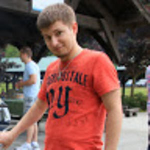 Meet your Posher, Alexandru